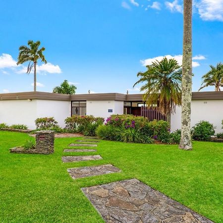 The Lookout Villa Coffs Harbour Exterior photo