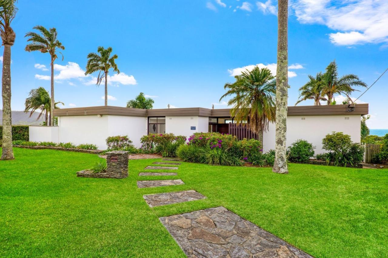 The Lookout Villa Coffs Harbour Exterior photo